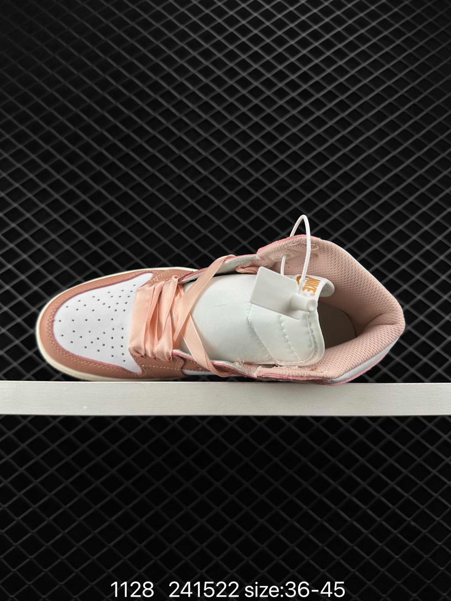 Nike Air Jordan 1 Retro High